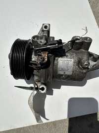 Compresor Ac Nissan Juke 92600-1KA1B 1.6B