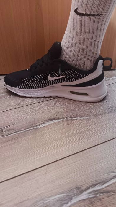 Обувки Nike Air Max Nuaxis
