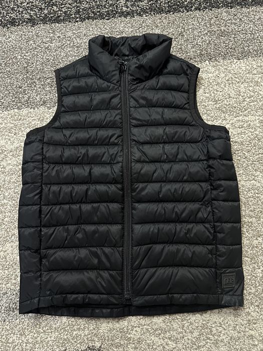 Жилетка детская 116 см