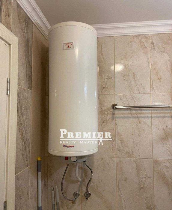 Продава се Едностаен апартамент в к.к. Слънчев бряг - 35 кв.м за 1572 €/кв.м - Снимка #13