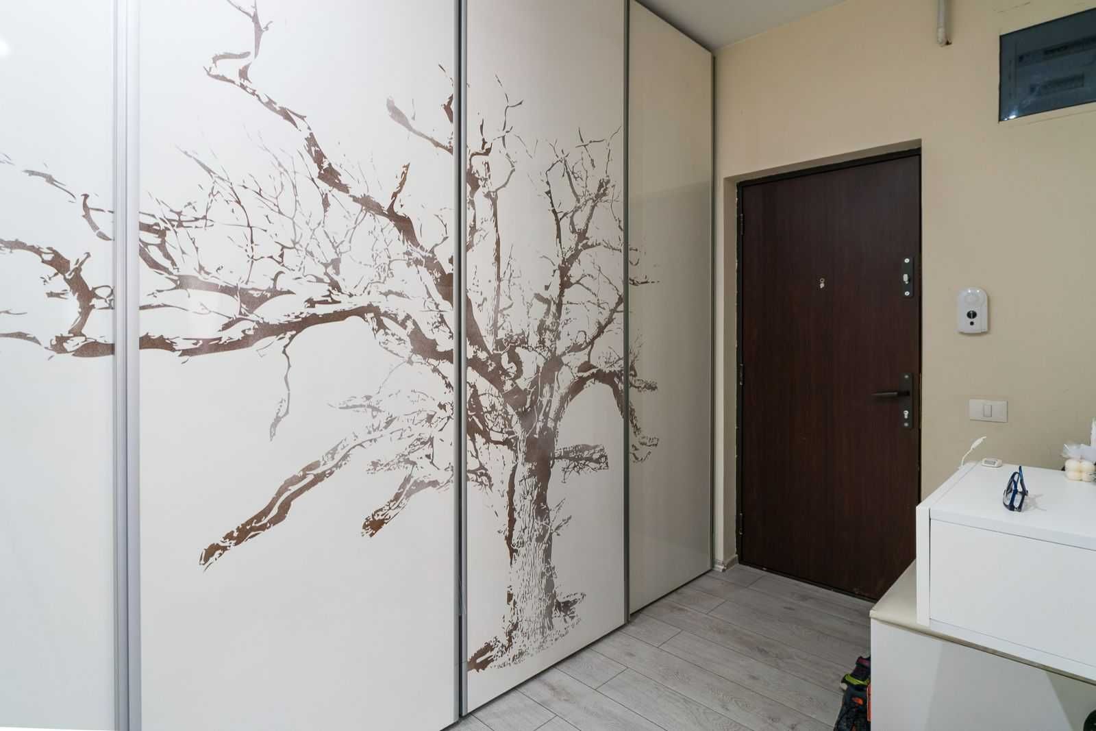 Apartament ultacentral 80 mp complet utilat si mobilat