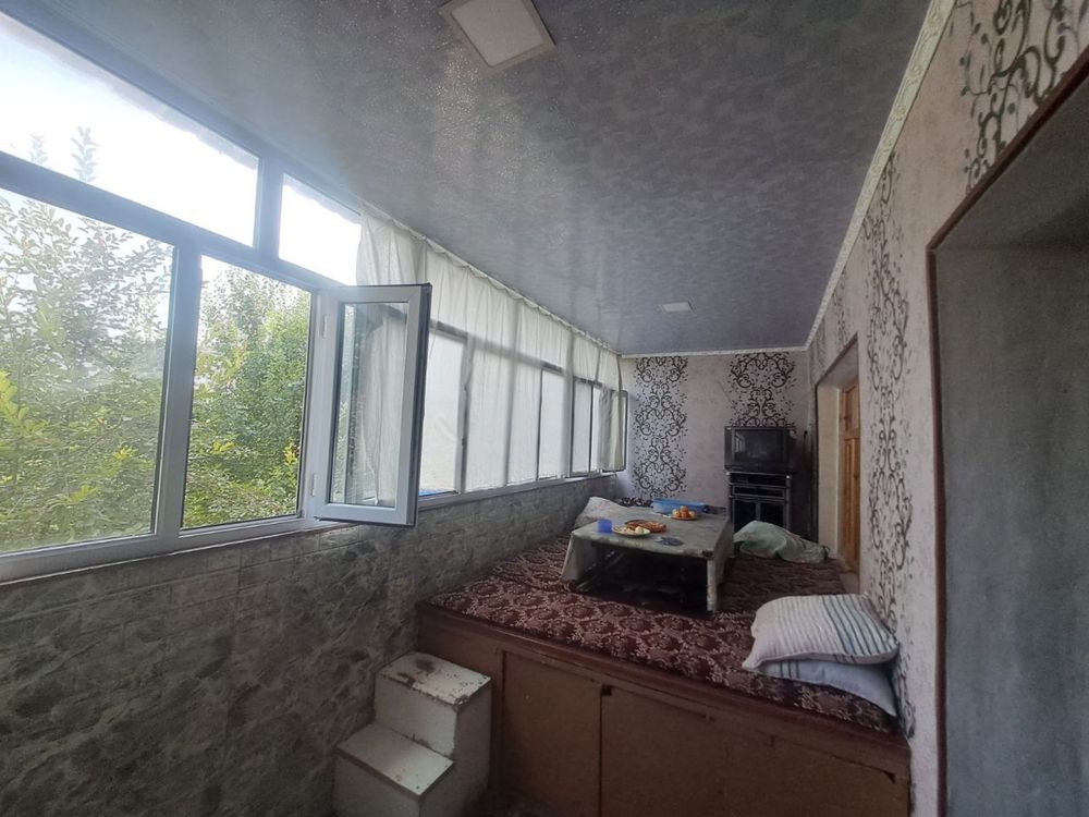 Квартира 3 хонали тогли районда тоза хаво манзарили