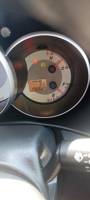 Mazda 3 2009 1.6 Diesel 109 CP Xenon, Scaune incalzite,Senzori parcare