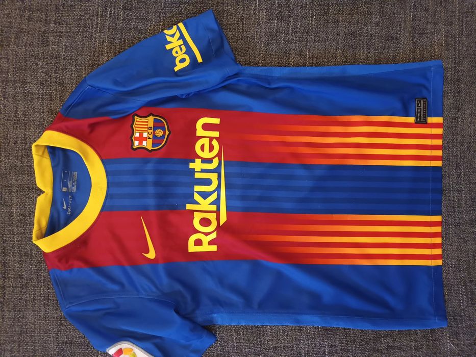 Nike children's t-shirt - детска тениска р-р 147см-158см