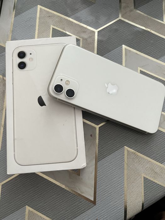 iPhone 11 на запчасти (заблокирован)