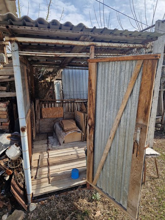 Продам вальер для собак