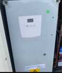 Pompa de caldura zengel held suedeza noua 5 kw monobloc