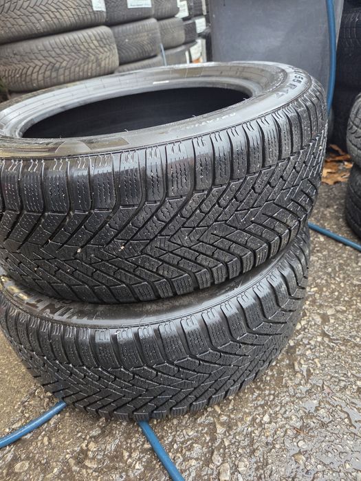 4бр. Зимни гуми 235/55/17
