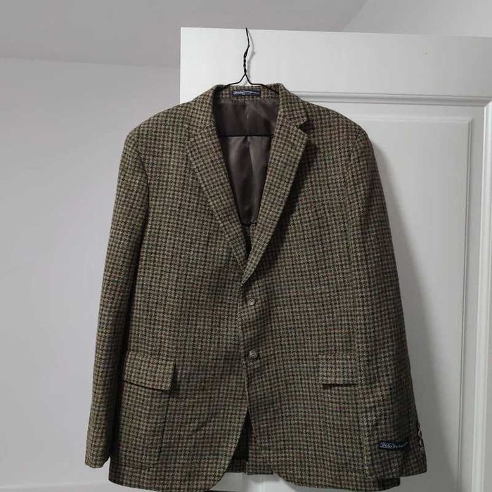 Sacou Polo Ralph Lauren