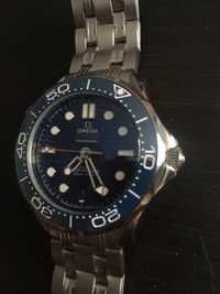 ceas omega 300 seamaster