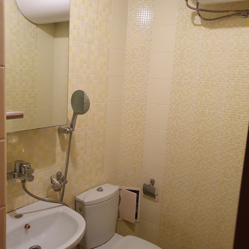 Дава се под наем Едностаен апартамент в Варна, ВИНС - 15 кв.м за 510 € - Снимка #5