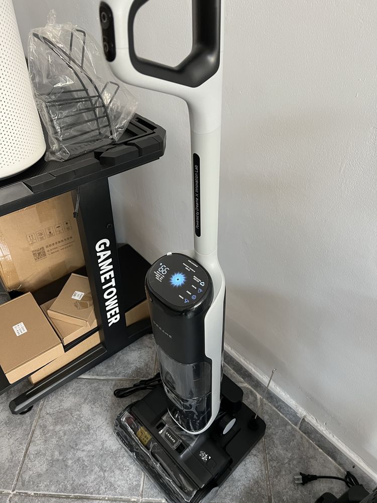 Dreame H20 Ultra
