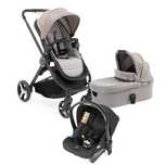 Carucior 3 in 1 Chicco Trio Best Friend