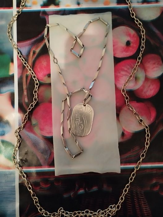 Сепочка и Номоз Тасбех Сотилади -Цепочка и Намаз Тасбех  Продаётся!!!