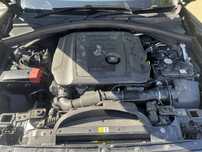 Motor jaguar F pace 2.0D ingenium 204DTD 2018 range rover