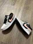 Nike Air Jordan 1 low 37.5 noi/new