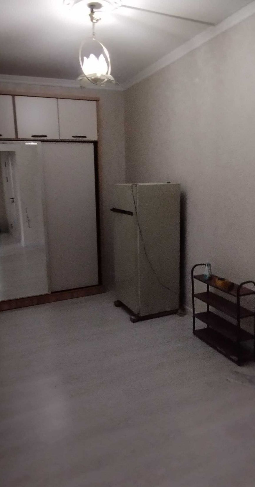 Аренда 2х комнатная на Паркентском