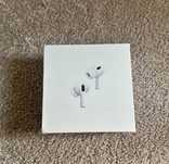 Слушалки Apple AirPods 2 pro ANC Активно шумоизолиране НЕРАЗОПАКОВАНИ!