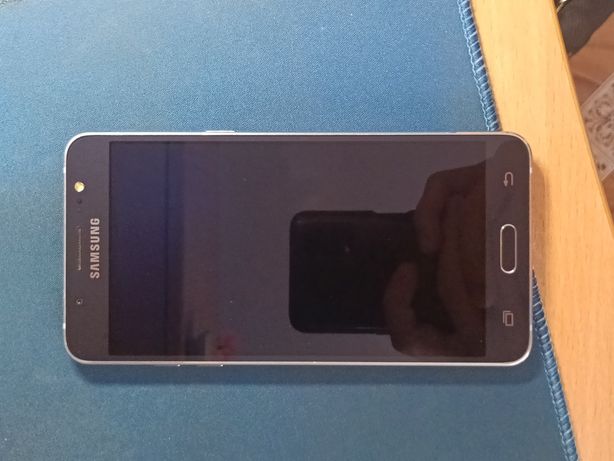 Samsung Galaxy G5 2016 Black