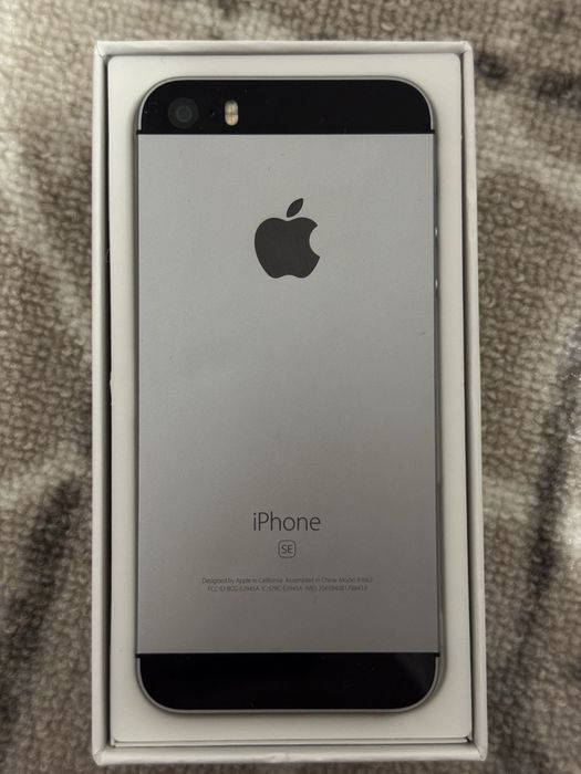 Iphone 5SE 2016 32 Gb