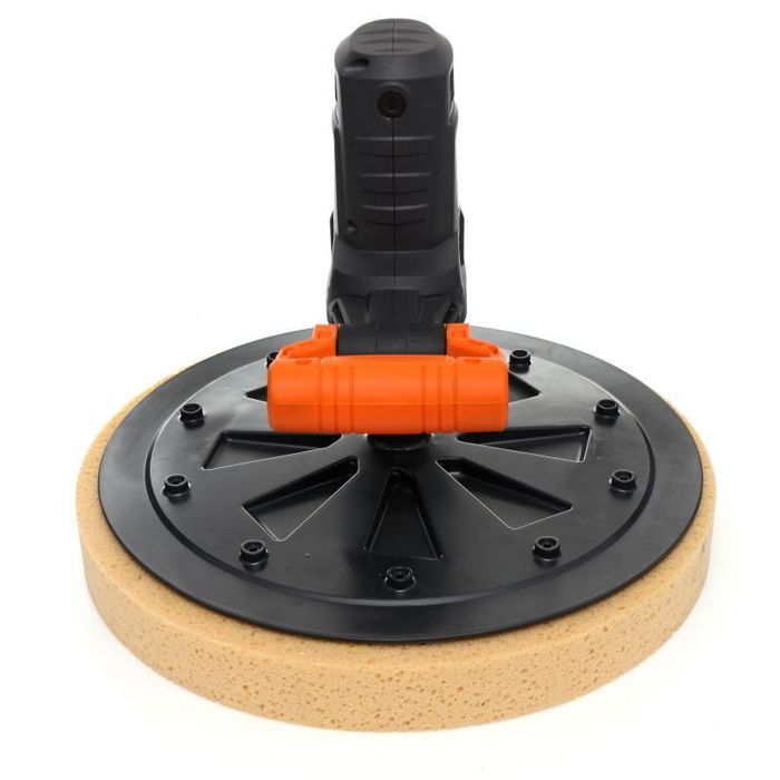 Masina electrica de driscuit peretii cu putere de 1050W 370mm 110 rpm