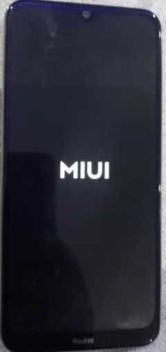 Xiaomi Redmi Note 8 (48MP камера)