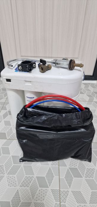 Фильтр для воды Аквафор