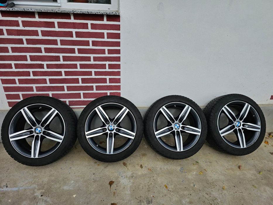 Vând Jante Style 379M