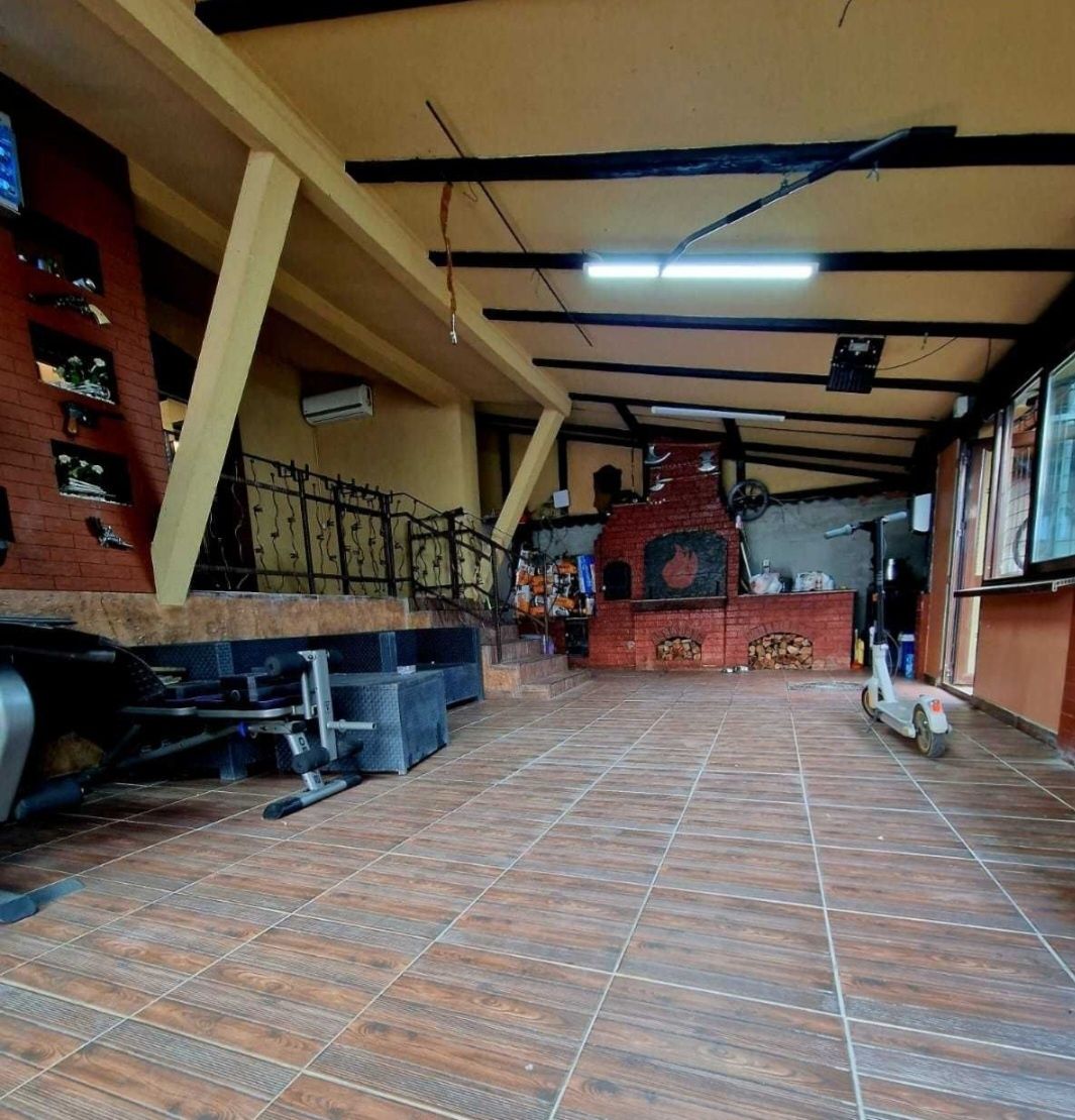 Casa de vanzare P+M