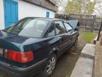 Продам Audi 80 b4 1993 г.в.