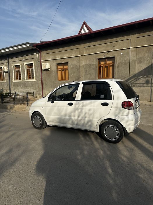 Avtomobile Matiz best