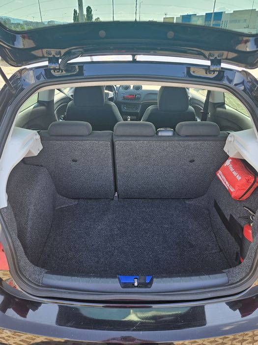 Seat Ibiza 6j iv