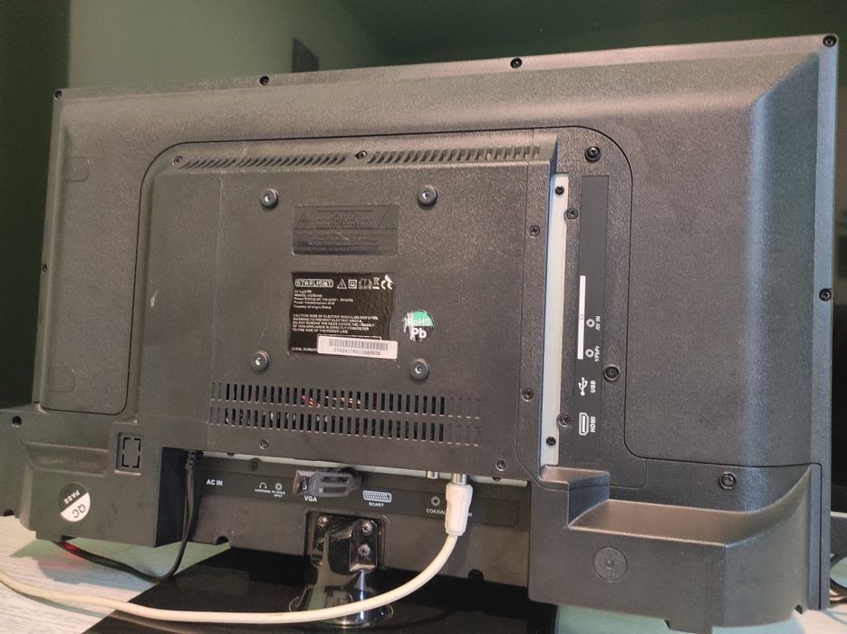 Televizor led full hd Star-Light 60 cm