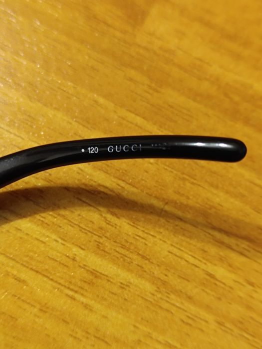 Ochelari Gucci originali noi