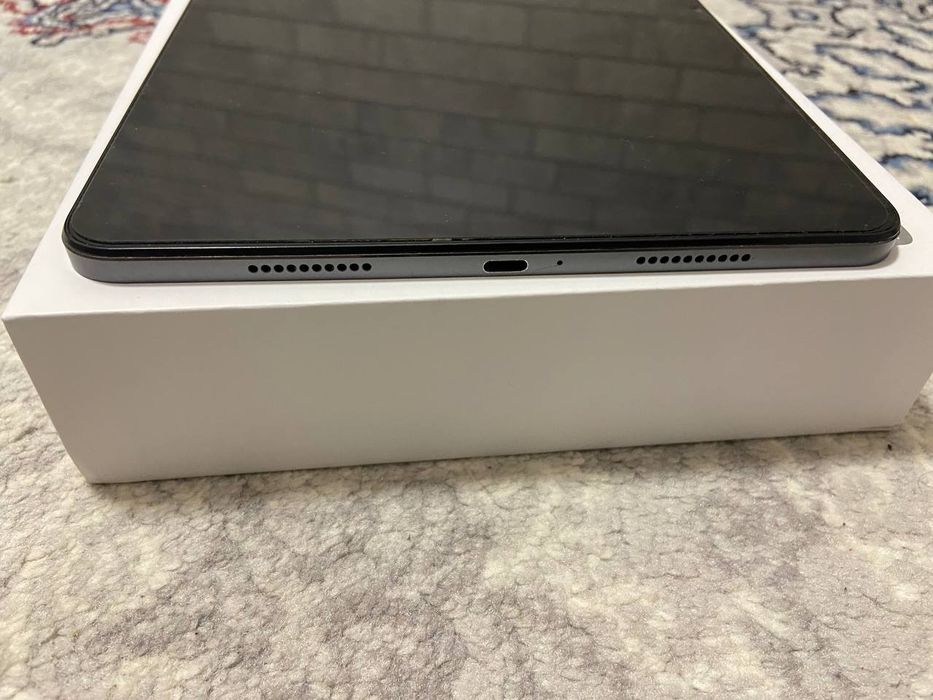 Xiaomi pad 6 pro 12/256