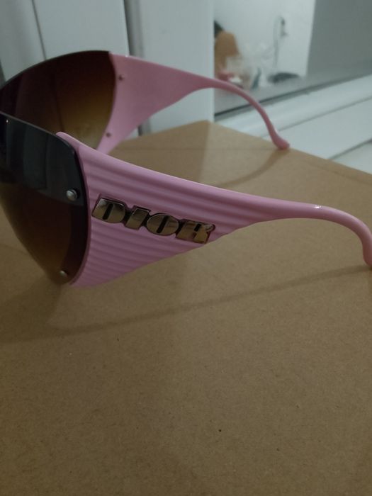 Слънчеви очила Dior