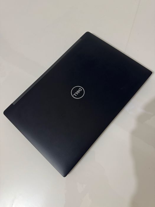 Dell Latitude 7490