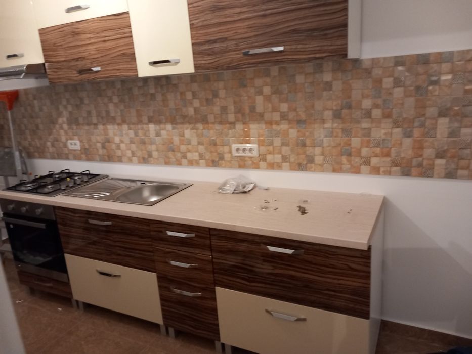 Montaj și demontaj mobilier-Rapid,curat și profesionist