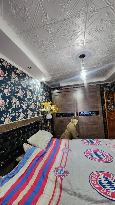 3 хонали мебеллар блан