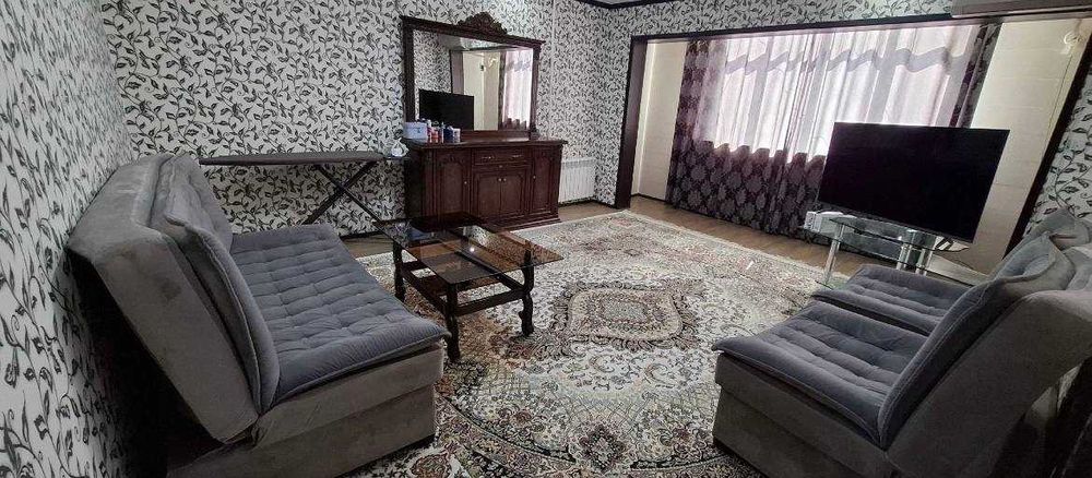 ц15 Ганга 2/7/9 продается квартира 60м2