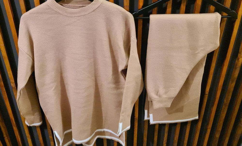 Compleuri damă marime universală