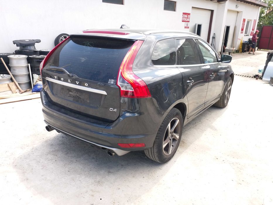 Piese Second  VOLVO Xc60 Facelift R Design Diesel D4 D5  An 2014-2017
