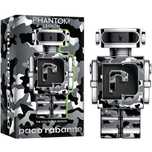 Paco Rabanne Phantom Legion Collectional Edition 100ml за Мъже