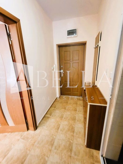 Дава се под наем Двустаен апартамент в София, Зона Б-18 - 65 кв.м за 425 € - Снимка #9