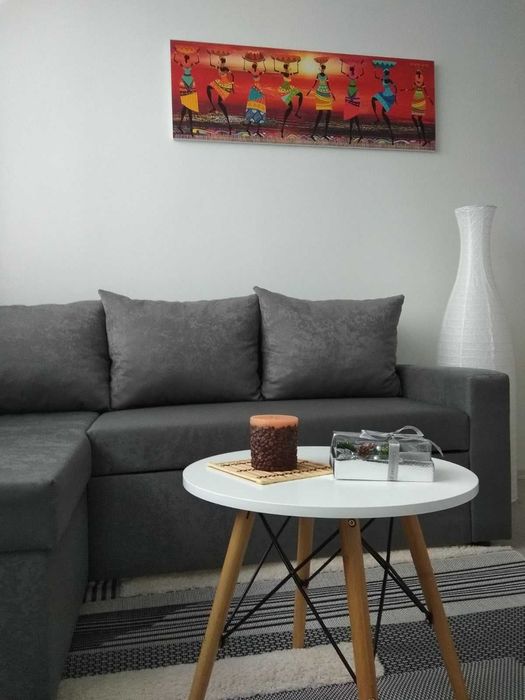 Дава се под наем Двустаен апартамент в София, Банишора - 50 кв.м за 459 € - Снимка #1