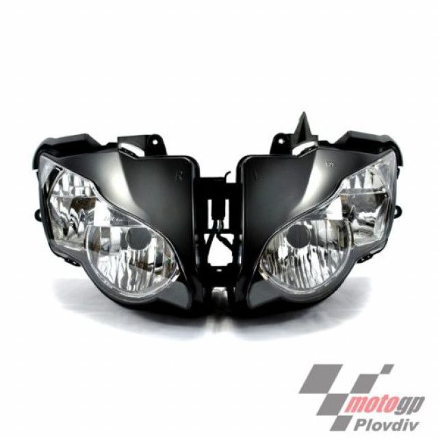 Фар за honda cbr1000rr 2008-2011
