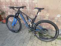 Mtb full suspension 29-er 1x12 Sram XX1 Axs Full Carbon