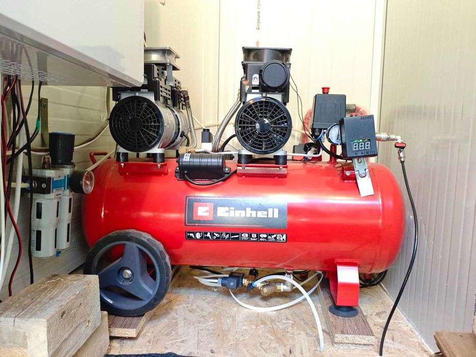 Мобилно интерактивно стрелбище (инфраред пушки)