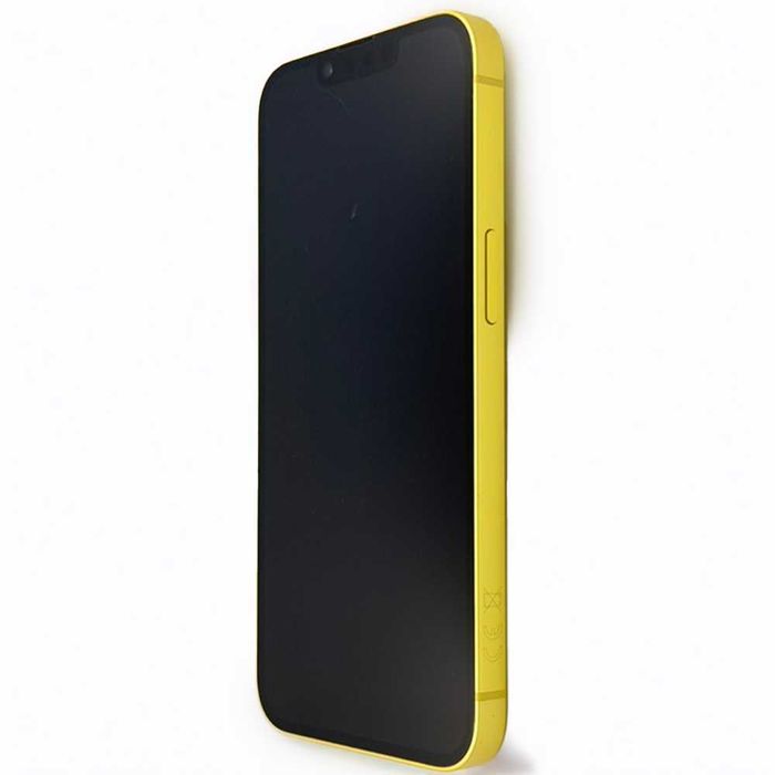 Magazin vindem apple iPhone 14 yellow 256gb foarte bun garantie rate