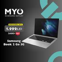 Samsung Galaxy Book 2 Go 5G *Garantie *TVA Inclus